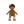 Load image into Gallery viewer, Olli Ella, Dinkum Doll - Button