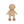Load image into Gallery viewer, Olli Ella, Dinkum Doll - Petal