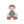 Load image into Gallery viewer, Olli Ella, Dinkum Dolls - Pea