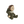 Load image into Gallery viewer, Olli Ella, Dinky Dinkums - Percy Pine