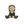 Load image into Gallery viewer, Olli Ella, Dinky Dinkums - Percy Pine