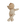 Load image into Gallery viewer, Olli Ella, Dozy Dinkums - Custard