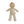 Load image into Gallery viewer, Olli Ella, Dozy Dinkums - Custard