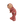Load image into Gallery viewer, Olli Ella, Dozy Dinkums - Pie