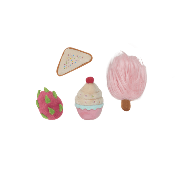 Olli Ella, Fairy Food Set - Multi