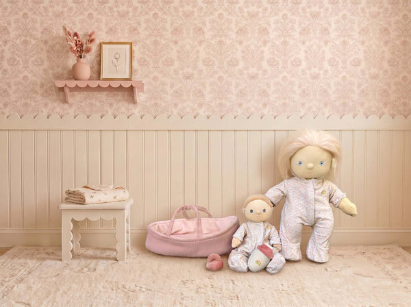 Olli Ella, Dinkum PJs Reverie