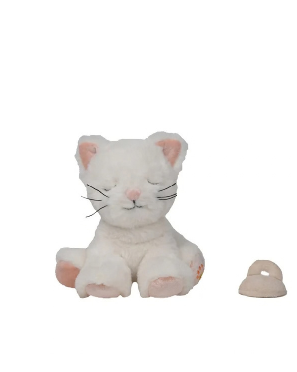 Olli Ella, Binky Kitten Kiki - White White