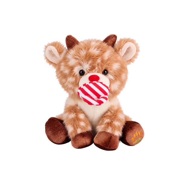 PRE-ORDER Olli Ella, Binky Pet Reindeer Dash **DUE MID NOV**
