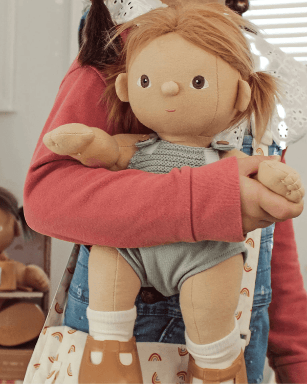 Olli Ella, Dinkum Doll - Gigi