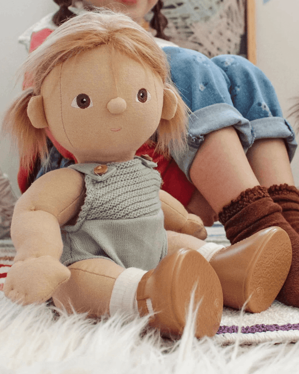 Olli Ella, Dinkum Doll - Gigi