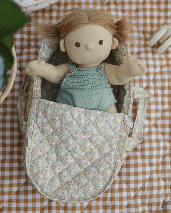 Olli Ella, Dinkum Doll - Gigi