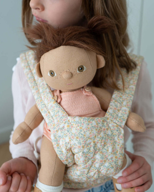 Olli Ella, Dinkum Doll - Dottie