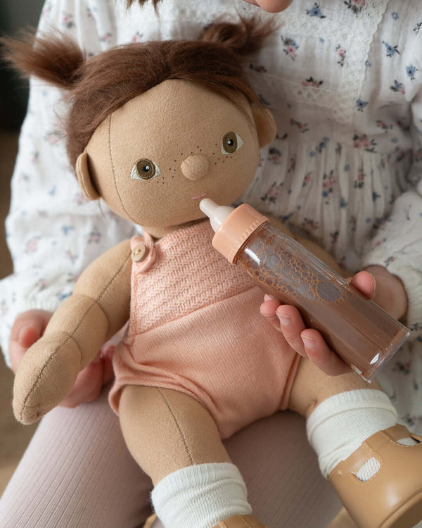 Tiny Harlow, Chocolate Box