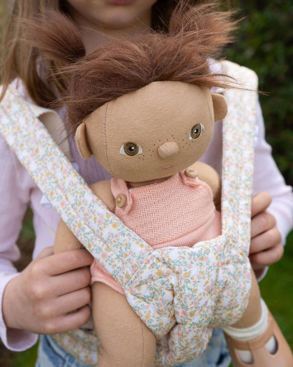 Olli Ella, Dinkum Doll - Dottie