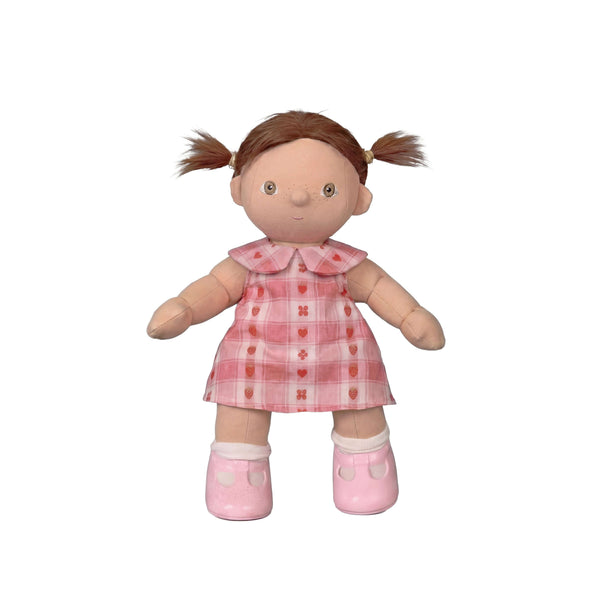 Olli Ella, Dinkum Rosette Dress