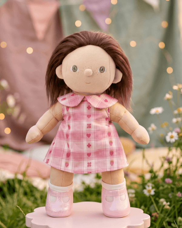Olli Ella, Dinkum Rosette Dress