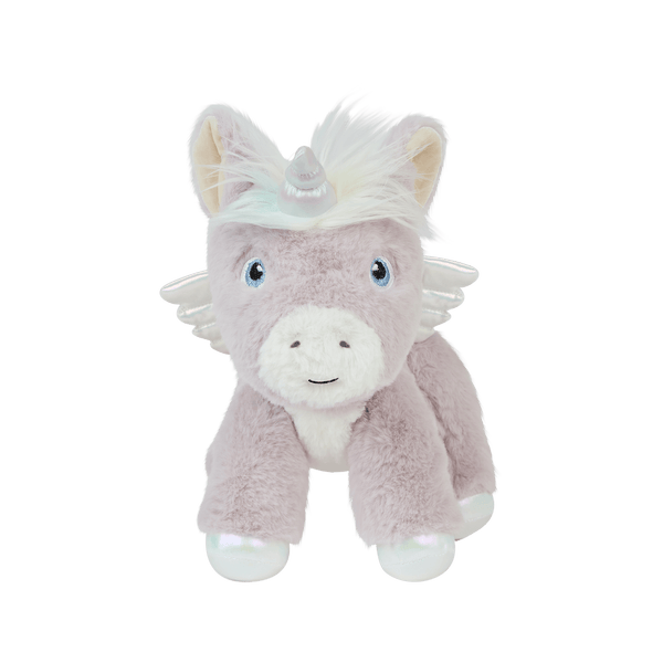 Olli Ella, Dinkums Unicorn Glimmer - Lilac