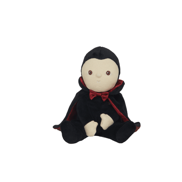 Olli Ella, Dinky Dinkum Doll - Vincent Vampire - Black