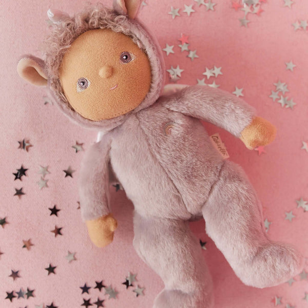 Olli Ella, Dinky Dinkum Dolls - Uma Unicorn Lilac