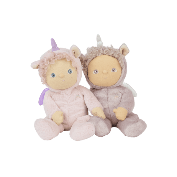 Olli Ella, Dinky Dinkum Dolls - Uma Unicorn Lilac