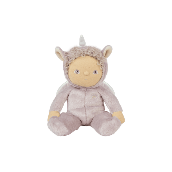 Olli Ella, Dinky Dinkum Dolls - Uma Unicorn Lilac