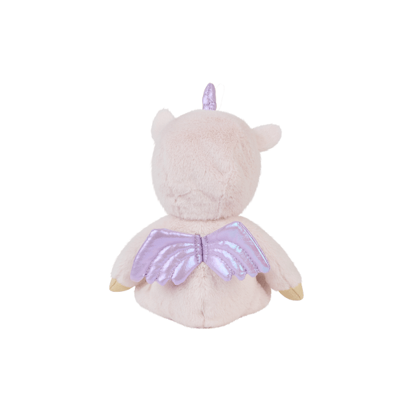 Olli Ella, Dinky Dinkum Dolls - Una Unicorn Pink