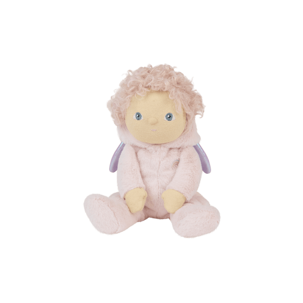 Olli Ella, Dinky Dinkum Dolls - Una Unicorn Pink