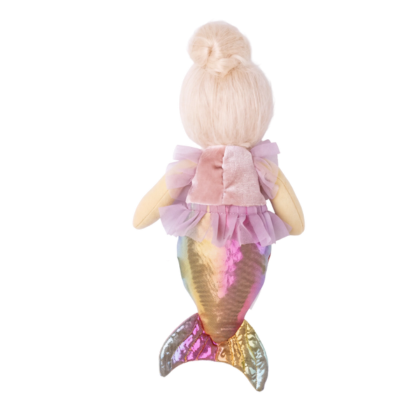 Olli Ella, Dinky Dinkum Marina Mermaid