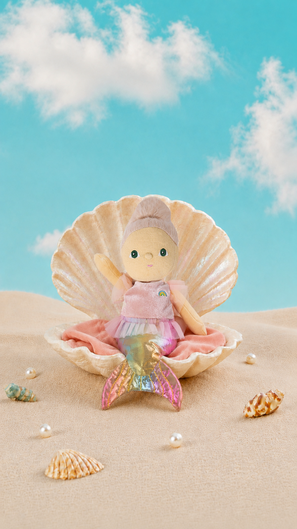 Olli Ella, Dinky Dinkum Marina Mermaid