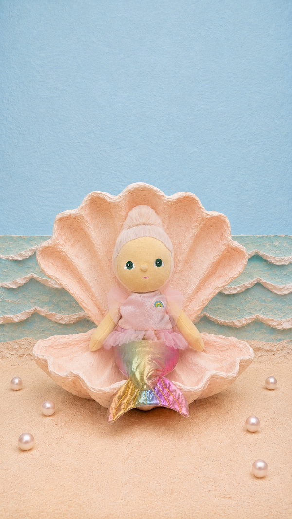 Olli Ella, Dinky Dinkum Marina Mermaid