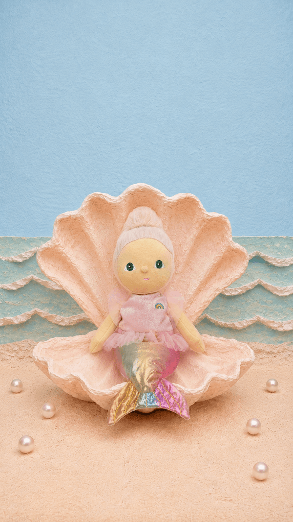 Olli Ella, Dinky Dinkum Marina Mermaid