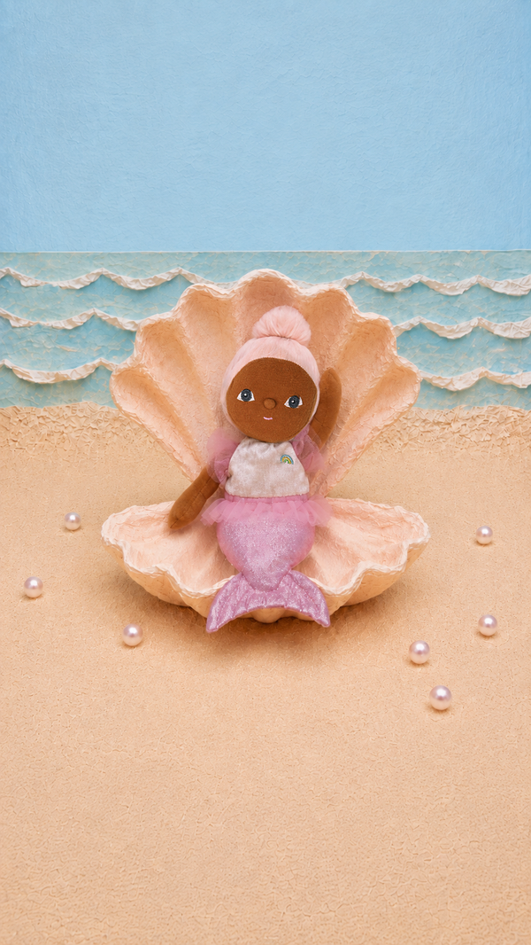 Olli Ella, Dinky Dinkum Mila Mermaid