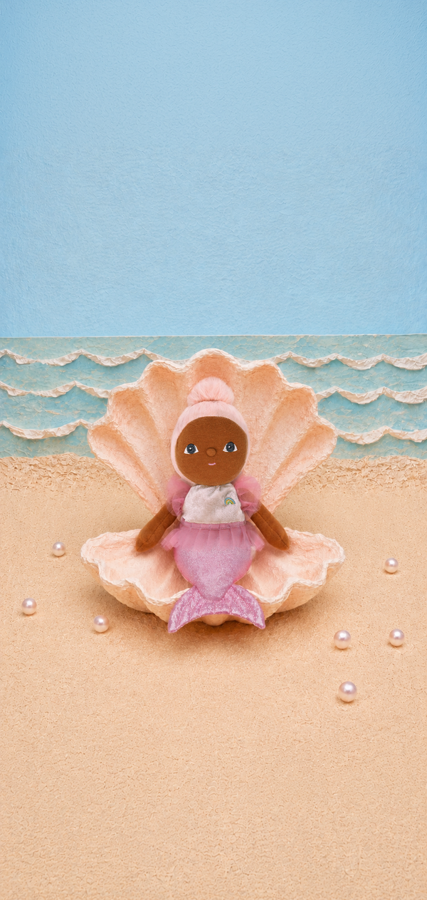Olli Ella, Dinky Dinkum Mila Mermaid
