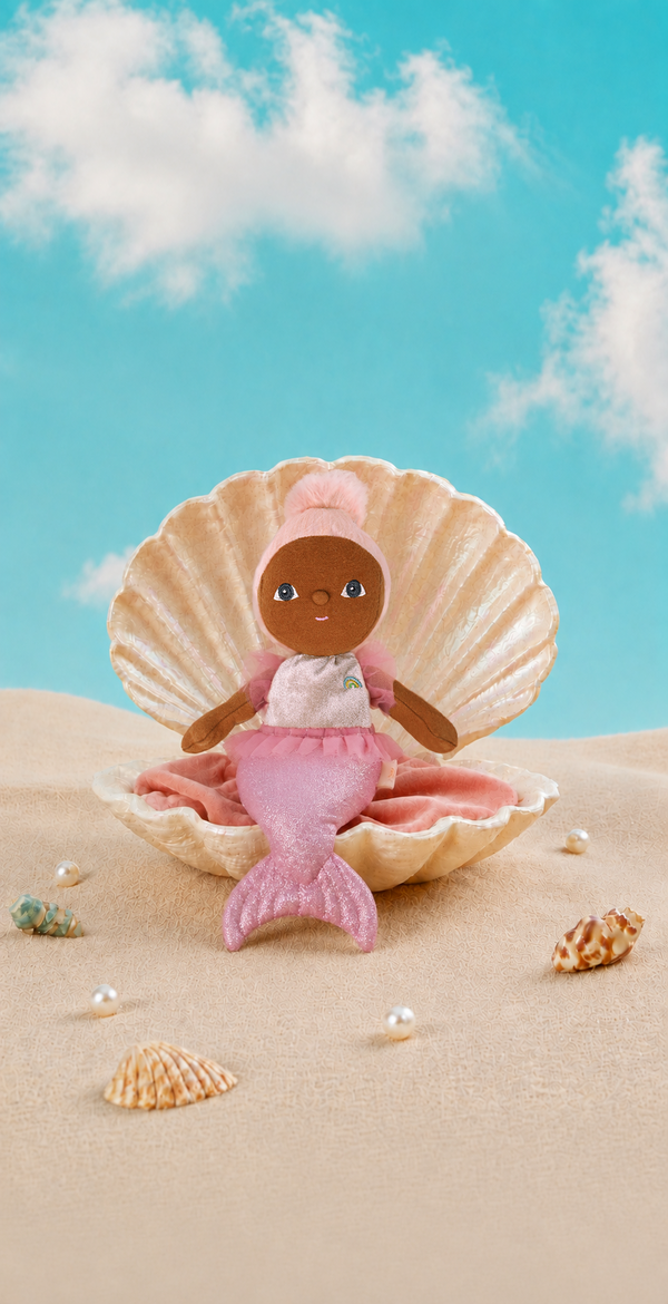 Olli Ella, Dinky Dinkum Mila Mermaid