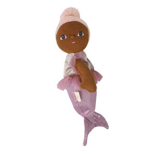 Olli Ella, Dinky Dinkum Mila Mermaid