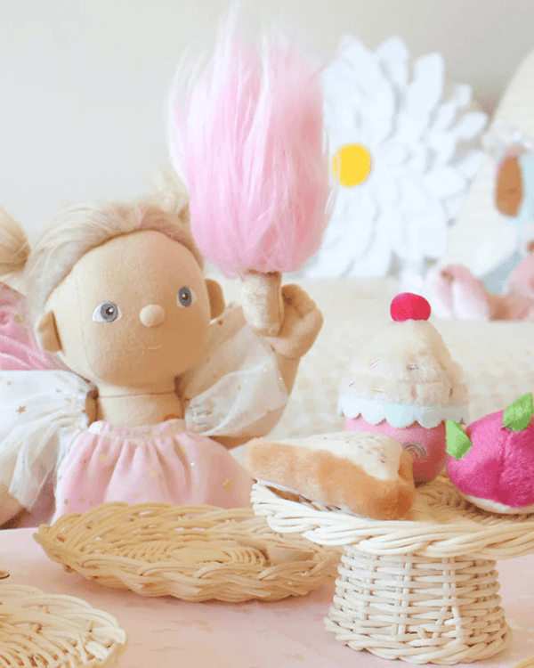 Olli Ella, Fairy Food Set - Multi
