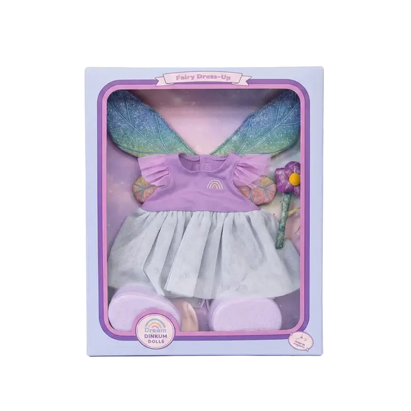 Olli Ella, Fairy Outfit Set