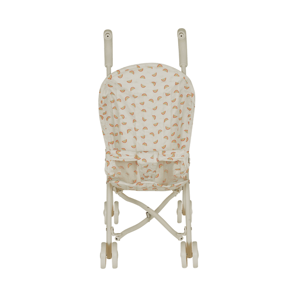 Olli Ella, Sollie Stroller - Rainbow