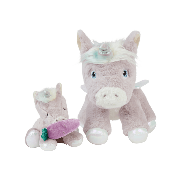Olli Ella, Unicorn Baby Glitter - Lilac