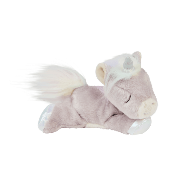 Olli Ella, Unicorn Baby Glitter - Lilac