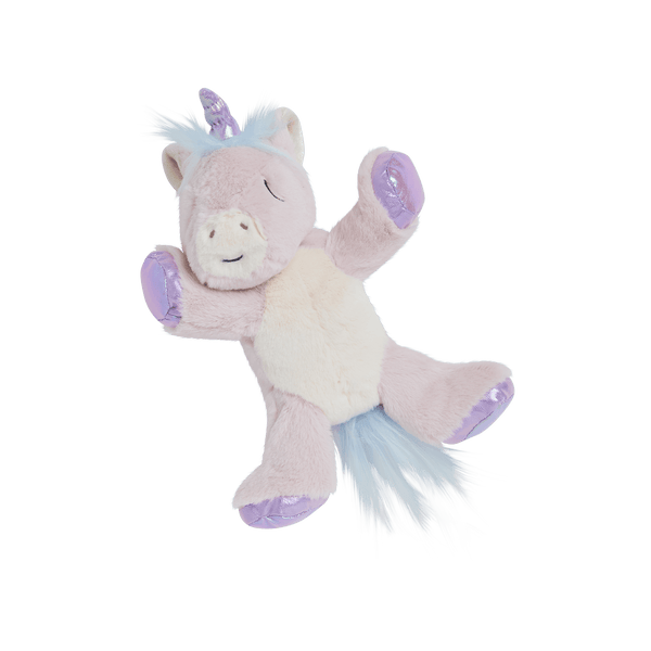 Olli Ella, Unicorn Baby Sparkle - Pink