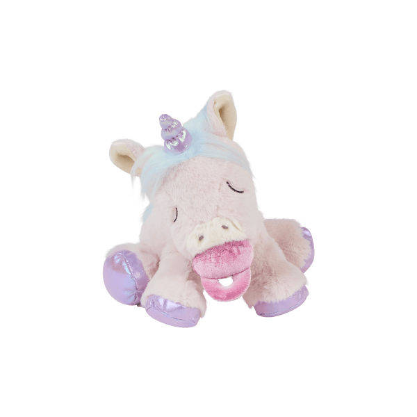 Olli Ella, Unicorn Baby Sparkle - Pink