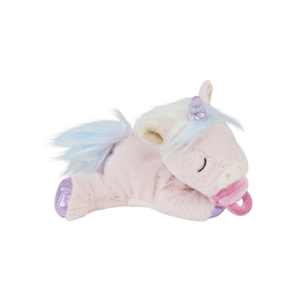 Olli Ella, Unicorn Baby Sparkle - Pink