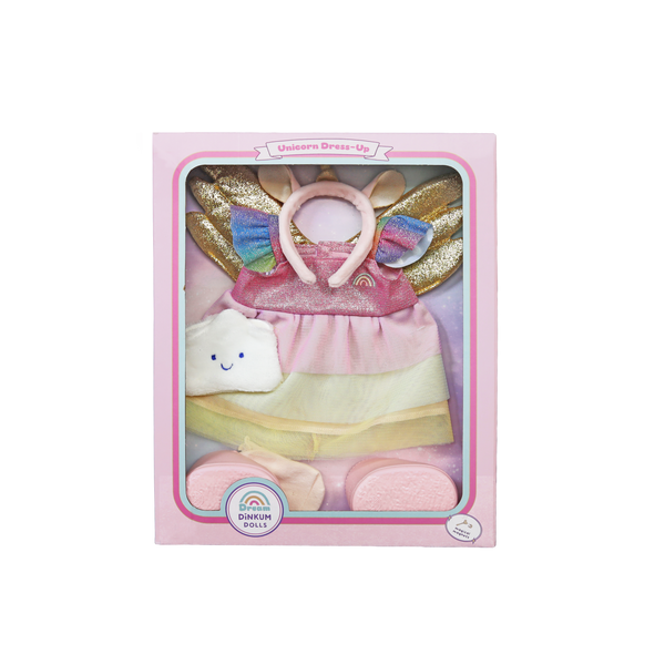 Olli Ella, Unicorn Outfit Set
