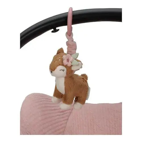 Little Dutch, Pull and Shake Deer - Fairy Garden