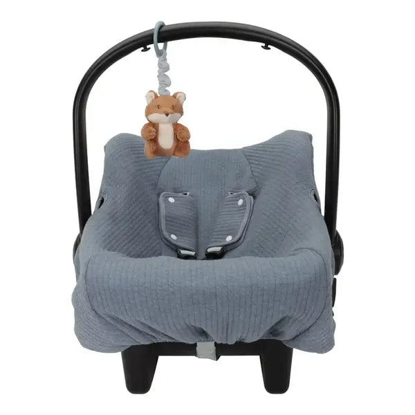 Little Dutch, Pull and Shake Fox - Forest Friends