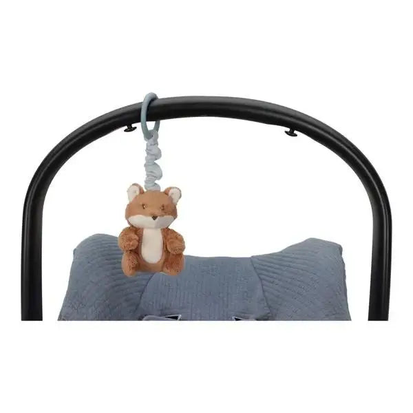 Little Dutch, Pull and Shake Fox - Forest Friends