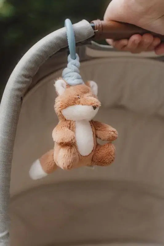 Little Dutch, Pull and Shake Fox - Forest Friends