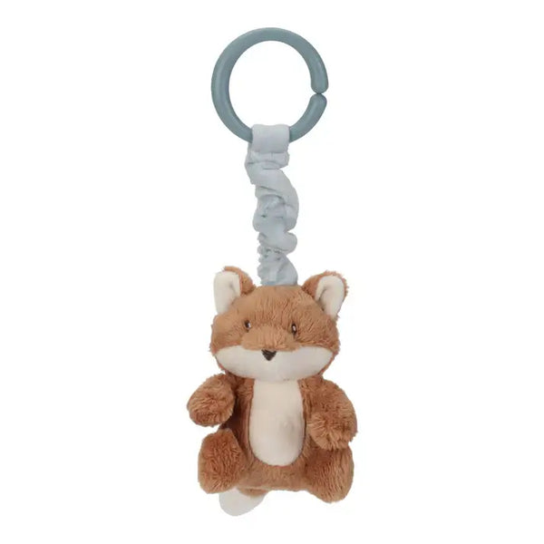 Little Dutch, Pull and Shake Fox - Forest Friends