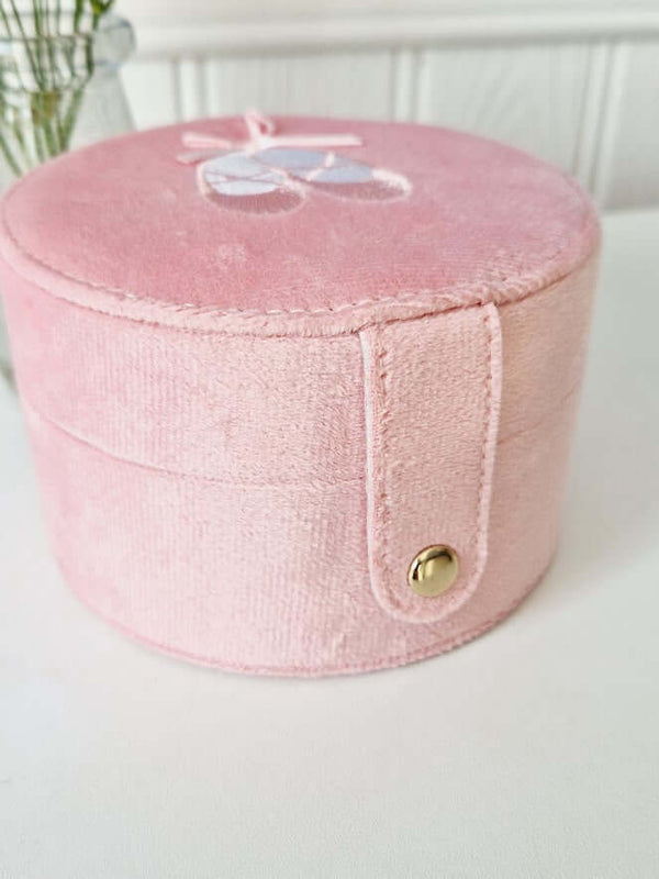 Rockahula Kids, Ballet Jewellery Box